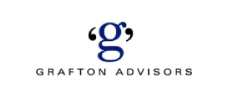 Grafton Advisors Plc
Aion Partner