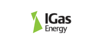 Island gas Resources Plc