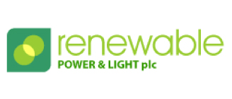Renewable Power & Light Plc